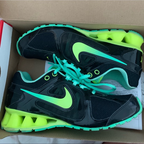 Nike Shoes